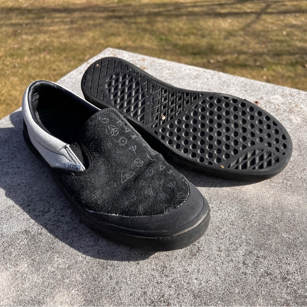 Vans Slip-On Pro Shoes